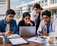 NEET UG 2026 Counselling: 4 अगस्त से शुरू होगी काउंसलिंग, 8 सितंबर से नया सत्र; जानें पूरा शेड्यूल