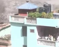 नेपाल में बाढ़-भूस्खलन से तबाही, 2,500 लापता और 586 शव बरामद; भारत ने भेजी 11 सदस्यीय रेस्क्यू टीम