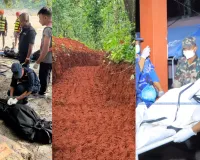 250 शव, 100 अस्थायी कब्रें और हजारों लापता... नेपाल बाढ़ में क्यों उठे अंतिम संस्कार पर सवाल?
