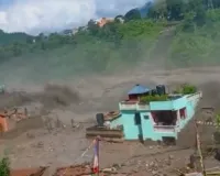 नेपाल में बाढ़ का कहर, 114 भारतीयों समेत 187 विदेशी नागरिकों का रेस्क्यू; 420 पर्यटकों से संपर्क नहीं