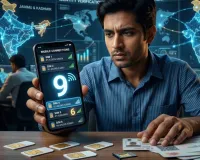 New SIM Rules: एक व्यक्ति के नाम पर अब कितने SIM? सरकार ने तय की नई लिमिट, जानें पूरा नियम