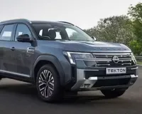 Nissan ने लॉन्च की नई SUV, कीमत 10.49 लाख से शुरू; Safety से लेकर फीचर्स तक देगी बड़ी SUVs को टक्कर!