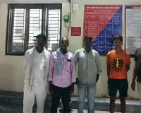 हरदोई स्टेशन पर रो रहा था 13 साल का बच्चा, GRP की पूछताछ में सामने आई परिवार से बिछड़ने की कहानी