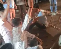 Bahraich News:  10 घंटे बिजली गुल रहने से भड़के लोग, आधी रात सड़क पर उतरे; बहराइच-लखनऊ मार्ग जाम