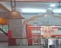 लखनऊ के पंचमुखी हनुमान मंदिर में चोरी का खुलासा,  तीन गिरफ्तार; रेकी के बाद वारदात को देते थे अंजाम