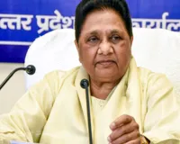 सपा के PDA में ‘P’ बना ‘पंडित’,  मायावती बोलीं- ‘चुनावी स्वार्थ में गिरगिट की तरह रंग बदलती है पार्टी’