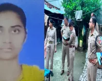 Pilibhit Crime : पिता ने बेटी की गोली मारकर की हत्या, इलाके में मचा हड़कंप, आरोपी फरार