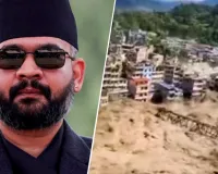 नेपाल में तबाही के बीच पीएम बालेन शाह का बड़ा बयान, बोले- विदेशी मदद ठुकराने का प्रचार भ्रामक; भारत-चीन से लगातार समन्वय