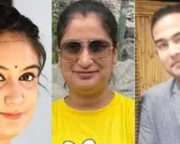 Lucknow Murder : बहन की हत्या पर भावुक हुईं प्रज्ञा मिश्रा, कहा- साइको था दिव्या का पति मानस, सोशल मीडिया पर शेयरकी वारदात की पूरी स्टोरी