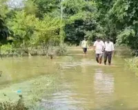 प्रतापगढ़ न्यूज : बदहाली में डूबा ‘शिवरा’, एक हफ्ते से थमे बच्चों के कदम; ग्रामीण बोले- कब जागेंगे जिम्मेदार?