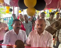 Sultanpur News: विकास भवन में शुरू हुआ प्रेरणा कैफे, महिलाओं को मिला रोजगार का अवसर
