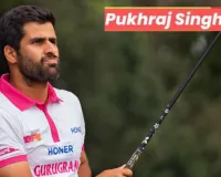 जकार्ता में चमके पुखराज गिल, एशियन टूर कार्ड से बस एक कदम दूर; टॉप-10 में बनाई जगह