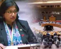 UNSC में भारत ने उठाई सुधार की मांग, कहा- विकासशील देशों को मिले ज्यादा प्रतिनिधित्व