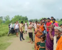 Rae Bareli Crime News: नहर किनारे झोपड़ी में बुजुर्ग की हत्या से सनसनी, खून से लथपथ मिला शव; सिर पर गंभीर चोट के निशान