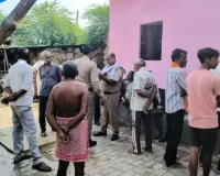 रायबरेली में युवक की मौत के बाद बवाल, परिजनों ने पुलिस पर प्रताड़ना का लगाया आरोप; शव उठाने से किया इनकार