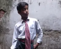 रक्षाबंधन पर गंगा स्नान करने गया 12 साल का किशोर लापता, भीड़ में साथियों से हुआ अलग; CCTV खंगाल रही पुलिस