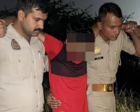 Raebareli Encounter News: नाबालिग से दुष्कर्म का आरोपी मुठभेड़ में गिरफ्तार, पुलिस की जवाबी कार्रवाई में पैर में लगी गोली