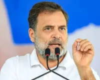 'छात्रों की गूंज' के बीच राहुल गांधी, बेरोजगारी-पेपर लीक पर सरकार को घेरेंगे; 23 जिलों के युवाओं से करेंगे संवाद