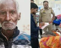 बारिश का कहर: सीतापुर में कच्ची दीवार गिरी, पांच घायल; लखनऊ में बुजुर्ग की मलबे में दबकर मौत