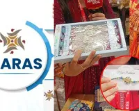   देशभर में यूपी की राखियों की धूम, ग्रामीण महिलाओं की बनाई राखियों की हाई डिमांड
