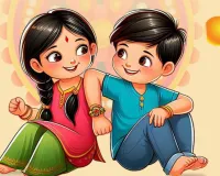 Raksha Bandhan: कच्चे धागों में बंधा अटूट प्यार, स्नेह, संवाद और संवेदनशीलता से मजबूत होते हैं भाई-बहन के रिश्ते 
