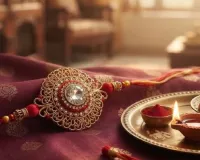Raksha Bandhan 2026:  नहीं रहेगा चन्द्र ग्रहण और भद्रा का साया, पूरे दिन राखी बांध सकेगी बहने; ये है शुभ मुहूर्त