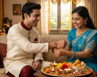 Raksha Bandhan 2026: 28 अगस्त को ही क्यों मनाया जाएगा रक्षाबंधन? जानें राखी बांधने का शुभ मुहूर्त और पूजा विधि