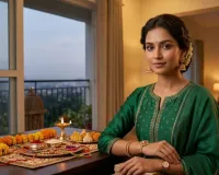 रक्षाबंधन पर बहनें दिखेंगी सबसे खास, इन स्टाइलिश आउटफिट्स से पाएं ट्रेडिशनल के साथ रॉयल लुक