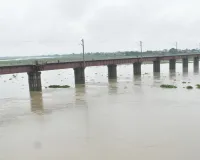 Bareilly News:  रामगंगा का 159.500 मीटर पहुंचा जलस्तर, अगले 48 घंटे बढ़ सकता है पानी; तटीय गांवों में अलर्ट