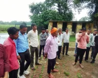 Pilibhit News : रक्षाबंधन पर देहरादून से पीलीभीत लौटे रामपाल की पीट-पीटकर हत्या 