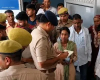 Rampur News : रामपुर में किशोरी से बलात्कार का प्रयास! समझौता न करने पर पिता की गोली मारकर हत्या 