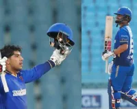 UP T20 League : प्लेऑफ में पहुंची रिंकू सिंह की टीम, जीशान-स्वास्तिक का शानदार प्रदर्शन ने गोरखपुर को 10 विकेट से दी मात 