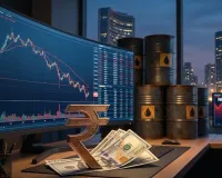 Rupee vs Dollar: डॉलर के मुकाबले रुपया फिर कमजोर, 95.74 पर खुला; कच्चे तेल और आयातकों की डॉलर मांग से दबाव