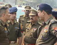 Sambhal News : संभल में मुर्दों को जिंदा करना और फिर उन्हें मारकर बीमा हड़पने वाले गिरोह के तीन आरोपी पकड़े 