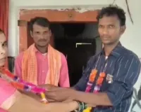 21 साल पहले जिससे किया था प्रेम विवाह, उसी पत्नी की प्रेमी से करा दी शादी! संतकबीरनगर की कहानी ने गांव में मचाई हलचल