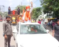 सावन के दूसरे सोमवार पर हरदोई के शिवालयों में उमड़ा आस्था का सैलाब, ‘बम भोले’ के जयघोष से गूंजा जिला