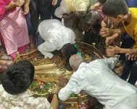Sawan Somwar 2026:  लोधेश्वर महादेवा में उमड़ा महासैलाब, जानिए क्यों हर मनोकामना पूरी करने वाले माने जाते हैं बाबा लोधेश्वर