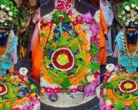 Sawan Somwar 2026:  कानपुर के शिवालयों में उमड़ा आस्था का सैलाब, देर रात से लगी भक्तों की कतारें