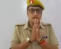 former up police constable sunil shukla :  पुलिस विभाग में भ्रष्टाचार के खिलाफ आवाज उठाने वाले बर्खास्त सिपाही सुनील को राहत