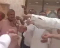 Shahjahanpur News : शाहजहांपुर के पार्षदों ने भ्रष्टाचार की कमाई मिल-बांटकर खाने की कसम खाई, फजीहत के बाद कईयों के फोन बंद