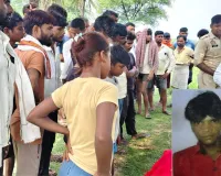 Shahjahanpur News : शाहजहांपुर में दो पत्नियों के झगड़े से तंग आकर ट्रक ड्राइवर ने दे दी जान!  