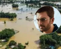 Assam Floods :  पीड़ितों की मदद को आगे आए शरद केलकर, लोगों से बोले- आप भी करें हेल्प 