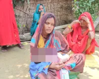 Shravasti News: टीका लगने के 24 घंटे के भीतर मासूम की मौत, परिजनों ने जांच की उठाई मांग, जानिए क्या बोले CMO