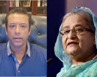 शेख हसीना के बेटे ने PM मोदी को कहा धन्यवाद, बोले- ‘भारत ने मेरी मां को पूरा सम्मान दिया’