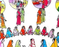 Sambahl News : संभल में स्वयं सहायता समूह के लड्डुओं ने भर दी अनुपम के जीवन में मिठास, मेहनत के दम पर खड़ा कर दिया सफल कारोबार 