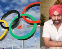 ओलंपिक 2036 में 30-40 पदक का लक्ष्य अभी दूर की कौड़ी, भारत को प्रतिभा पहचानने में हो रही देरी: रोंजन सोढ़ी