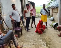 Shravasti News: KYC के नाम पर बड़ा खेल? बुजुर्ग के अंगूठे से डेढ़ बीघा जमीन का बैनामा कराने का आरोप