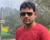 Shravasti News: बैंक से पैसा निकालने गए युवक की संदिग्ध परिस्थितियों में मौत, पानी टंकी के पास मिला शव
