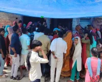 Shravasti News: भूसा निकालने गई महिला को सांप ने डंसा, अस्पताल ले जाते समय मौत; परिवार में मचा कोहराम