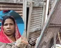 Shravasti News: भिनगा में एक ही रात दो घरों में चोरी से हड़कंप, नकदी-जेवर और मोबाइल समेत सामान ले उड़े चोर